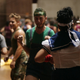 Illustration for article titled The Video Game Dodgeball Team